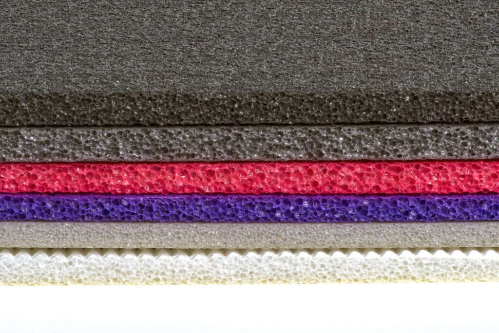 Polyethylene,Foam,Colourful,Foam,Sheets,Closed,Up,Shockproof,Multi,Type